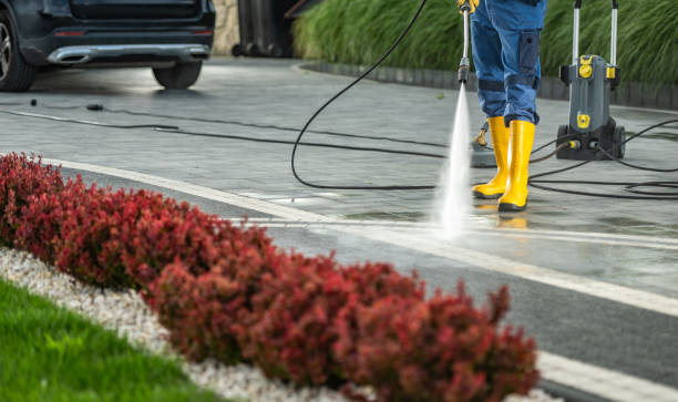 Best Gas Station Cleaning  in Varnell, GA