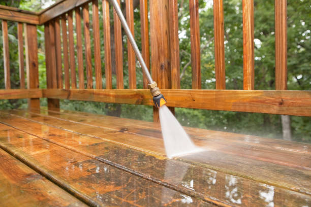 Best Driveway Pressure Washing  in Varnell, GA